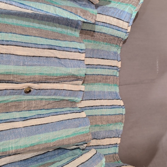 Woman Within DRESS/COVERUP 2X - Picture 6 of 11